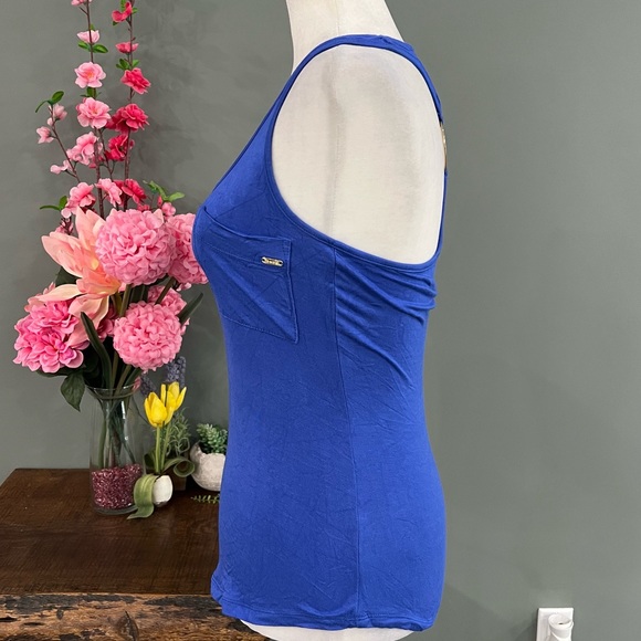 Bebe Tank Top - Picture 4 of 11